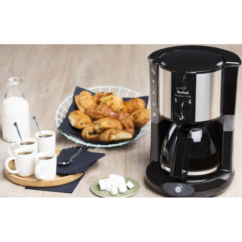 Кавоварка Tefal CM290838