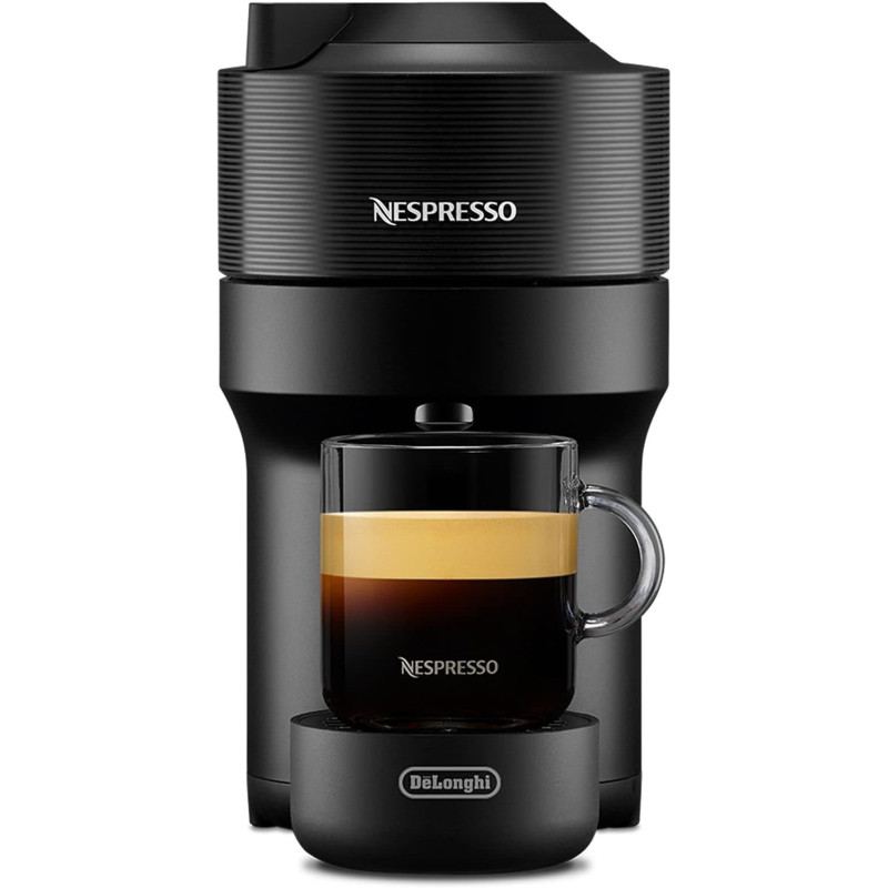 Кавоварка Delonghi Nespresso Vertuo Pop ENV90.BAE