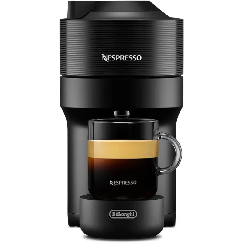 Кофеварка Delonghi Nespresso Vertuo Pop ENV90.BAE