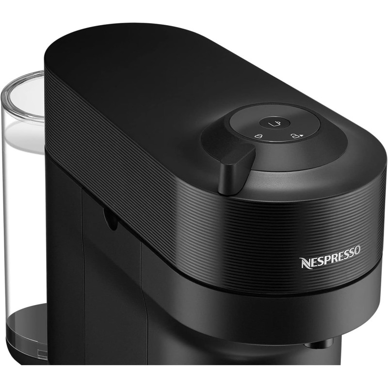 Кавоварка Delonghi Nespresso Vertuo Pop ENV90.BAE