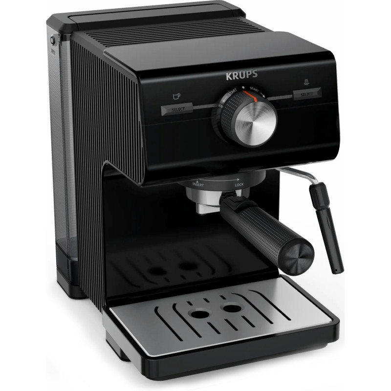 Кофеварка Krups Authentic C50 XP381810