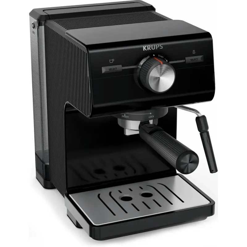 Кавоварка Krups Authentic C50 XP381810