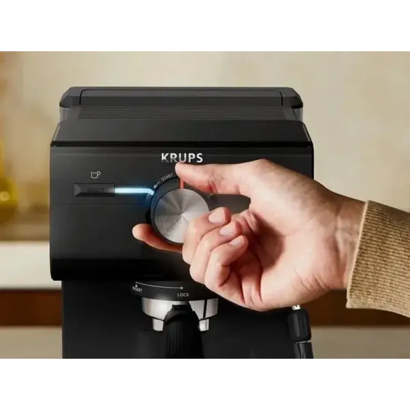 Кавоварка Krups Authentic C50 XP381810