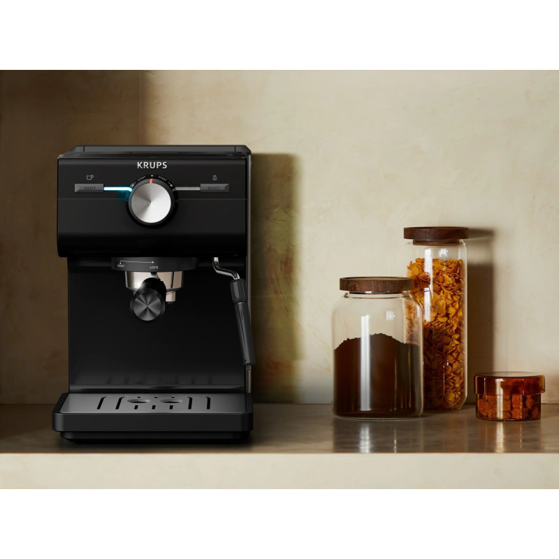 Кофеварка Krups Authentic C50 XP381810