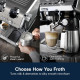 Delonghi La Specialista Maestro EC 9885.M