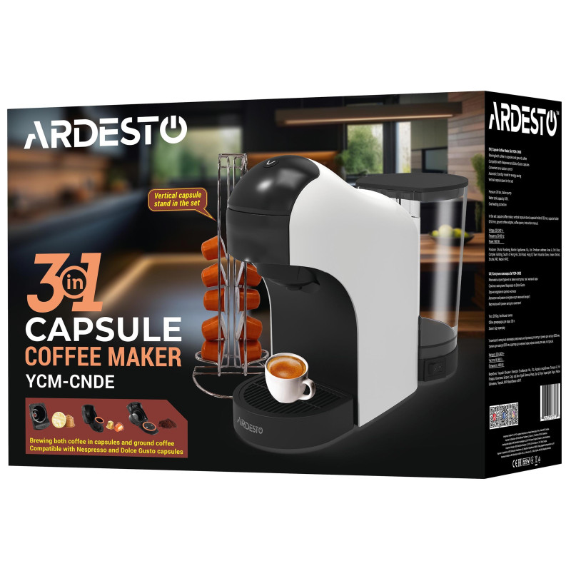 Ardesto YCM-CNDE