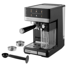 Кавоварка Sencor SES4060BK