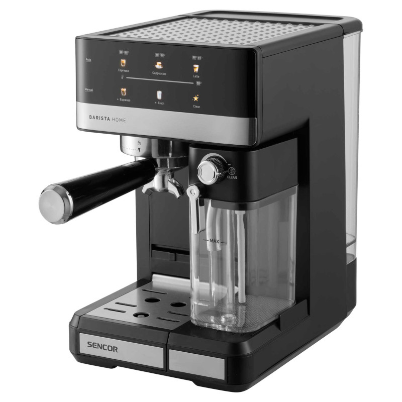 Кавоварка Sencor SES4060BK