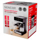 Кавоварка Sencor SES4060BK