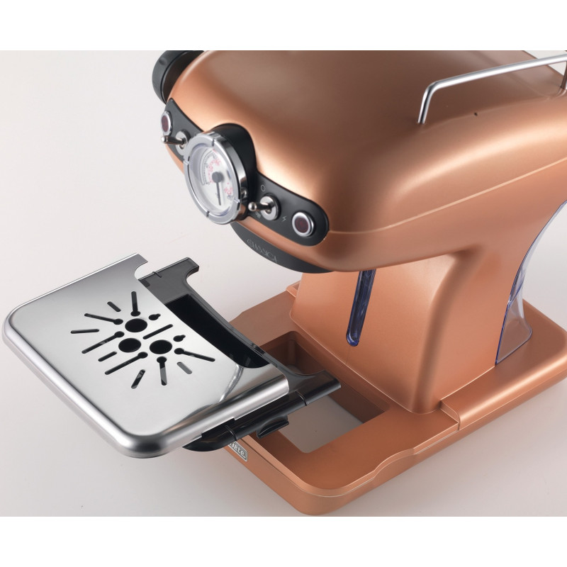 Кавоварка Ariete 1389 Classica Copper (00M138918AR0)
