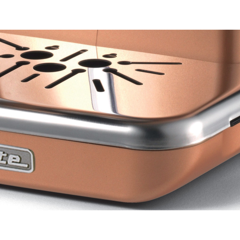 Кавоварка Ariete 1389 Classica Copper (00M138918AR0)
