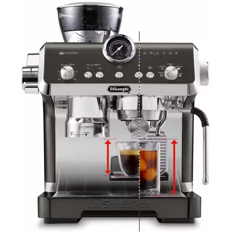 Delonghi La Specialista Opera EC 9555.BK