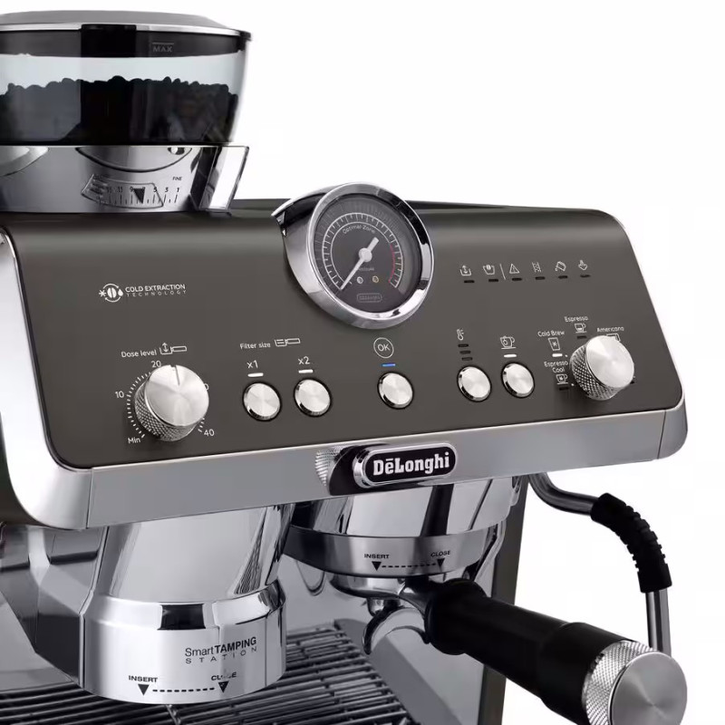 Delonghi La Specialista Opera EC 9555.BK