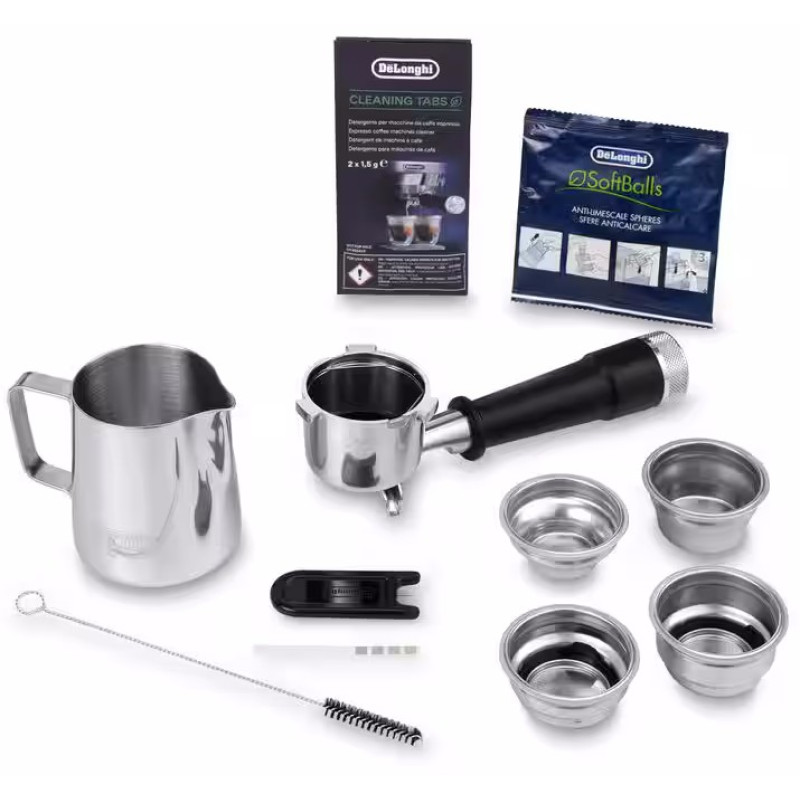 Delonghi La Specialista Opera EC 9555.BK