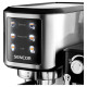 Кавоварка Sencor SES4910SS
