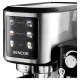 Кофеварка Sencor SES4910SS