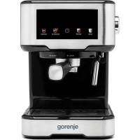Кавоварка Gorenje ESCM15CD