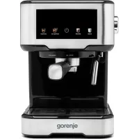 Кофеварка Gorenje ESCM15CD