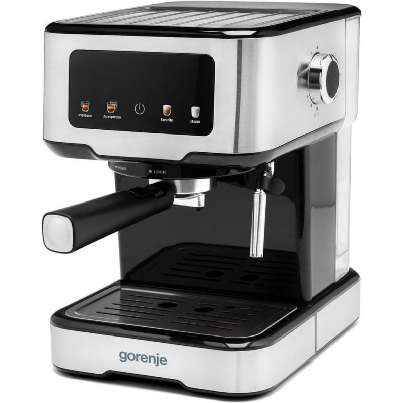 Кавоварка Gorenje ESCM15CD