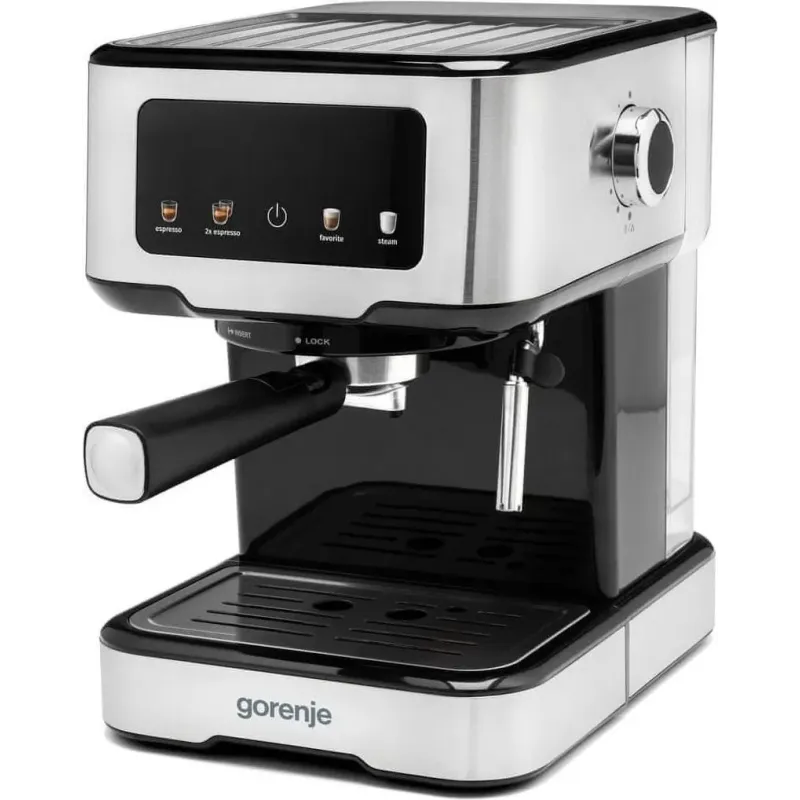 Кофеварка Gorenje ESCM15CD