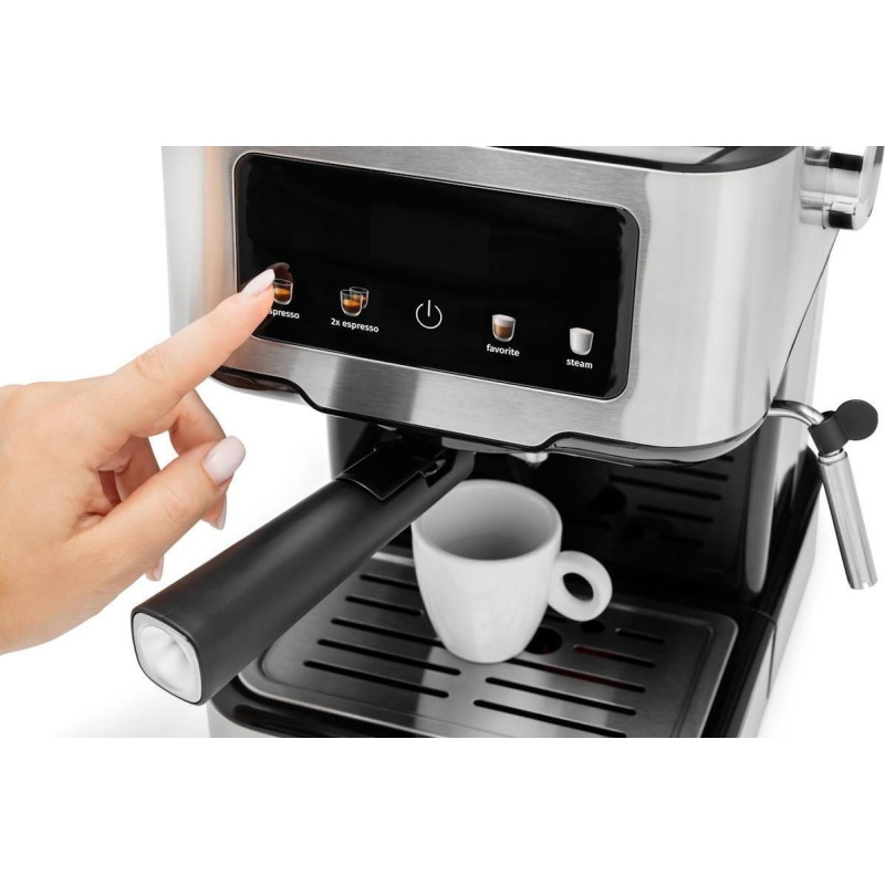 Кавоварка Gorenje ESCM15CD