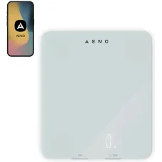 Весы кухонные AENO Smart KS1S (AKS0001S)