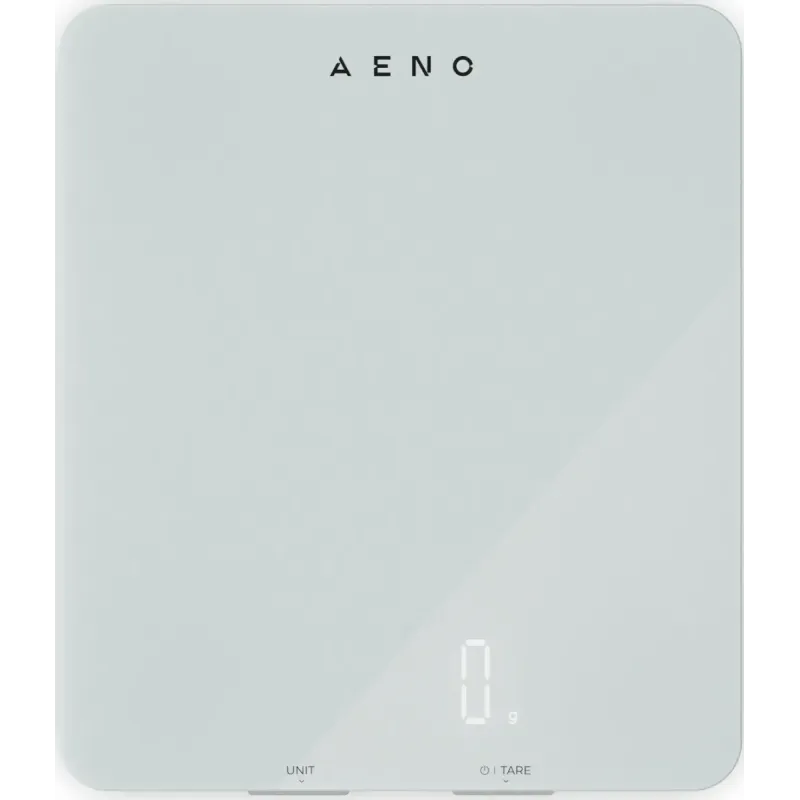 Весы кухонные AENO Smart KS1S (AKS0001S)
