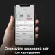 Весы кухонные AENO Smart KS1S (AKS0001S)