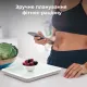 Весы кухонные AENO Smart KS1S (AKS0001S)