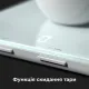 Весы кухонные AENO Smart KS1S (AKS0001S)