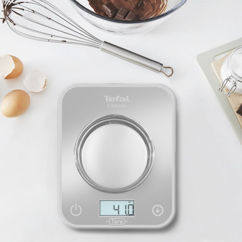 Весы кухонные Tefal  BC50U4V0