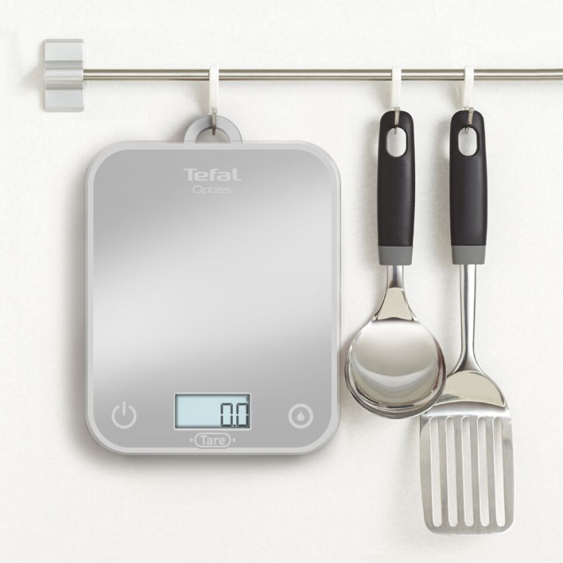 Весы кухонные Tefal  BC50U4V0