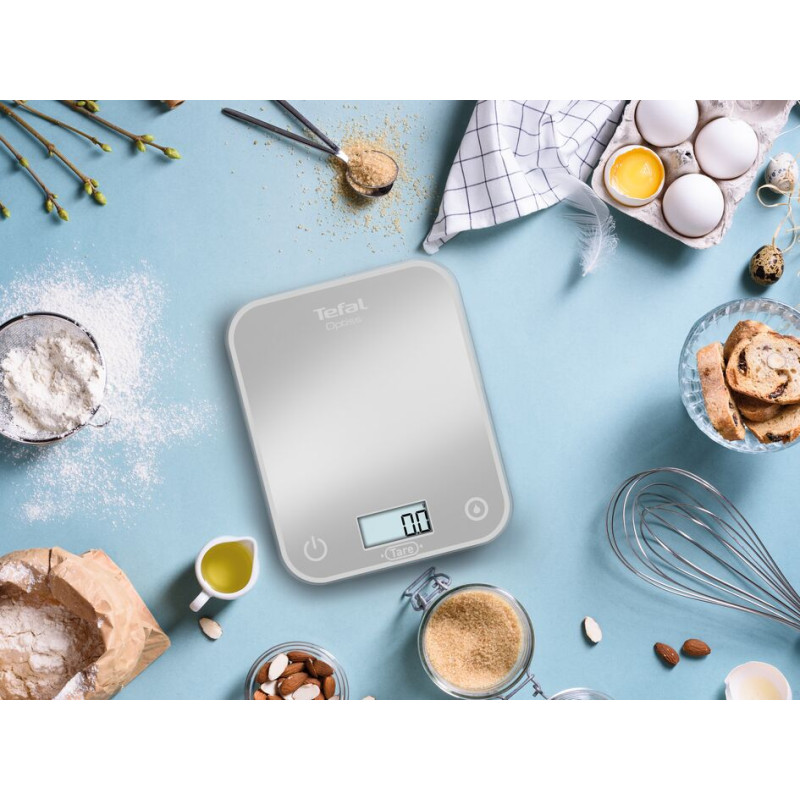 Весы кухонные Tefal  BC50U4V0