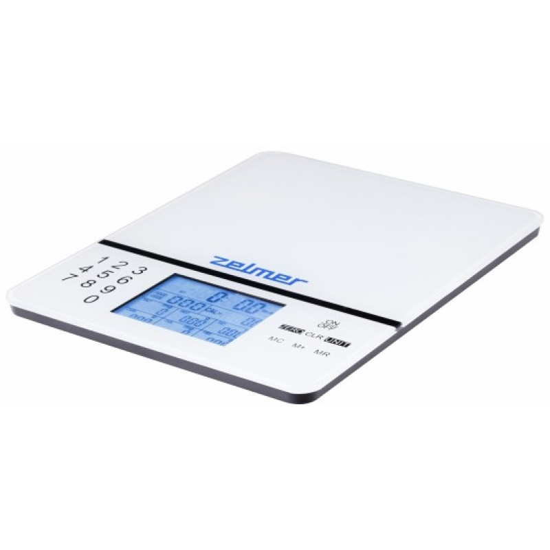 Zelmer ZKS1500N