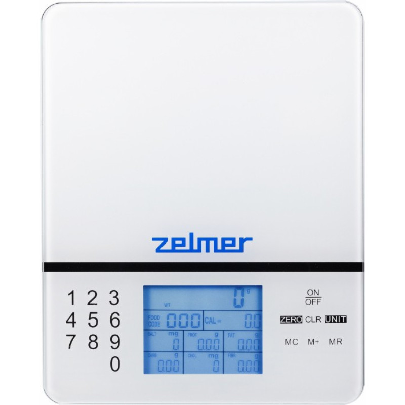 Zelmer ZKS1500N