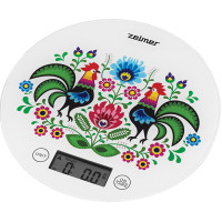 Ваги кухонні ZELMER ZKS1611