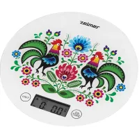 Ваги кухонні ZELMER ZKS1611
