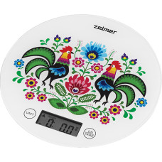 Ваги кухонні ZELMER ZKS1611