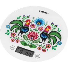 Ваги кухонні ZELMER ZKS1611