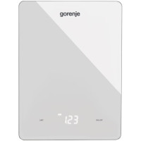 Ваги кухонні GORENJE KT 10 LBW