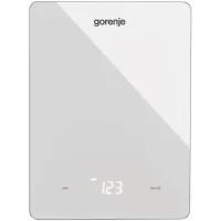 Ваги кухонні GORENJE KT 10 LBW