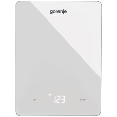 Ваги кухонні GORENJE KT 10 LBW