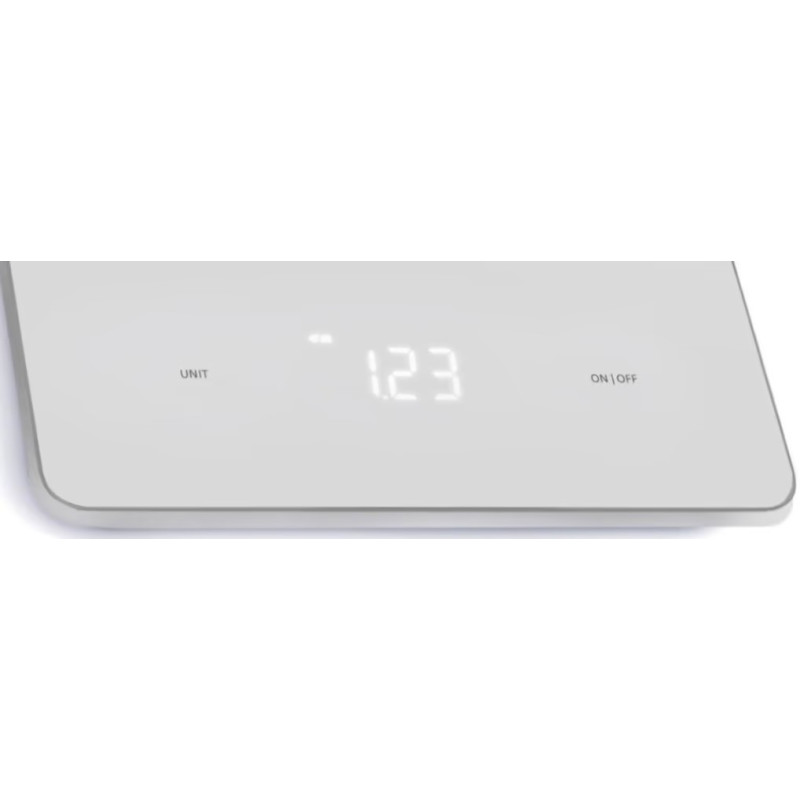 Ваги кухонні GORENJE KT 10 LBW