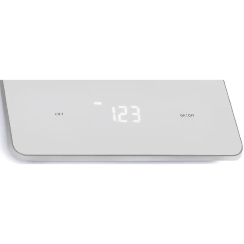 Ваги кухонні GORENJE KT 10 LBW