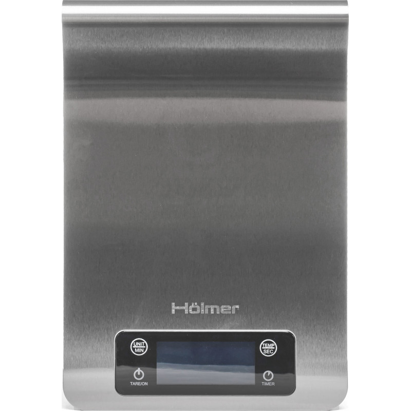 Ваги кухонні Holmer  HSK-2215SH