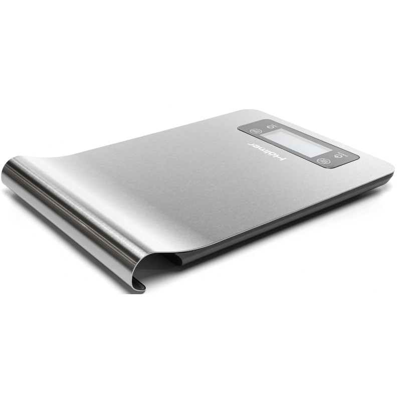 Ваги кухонні Holmer  HSK-2215SH