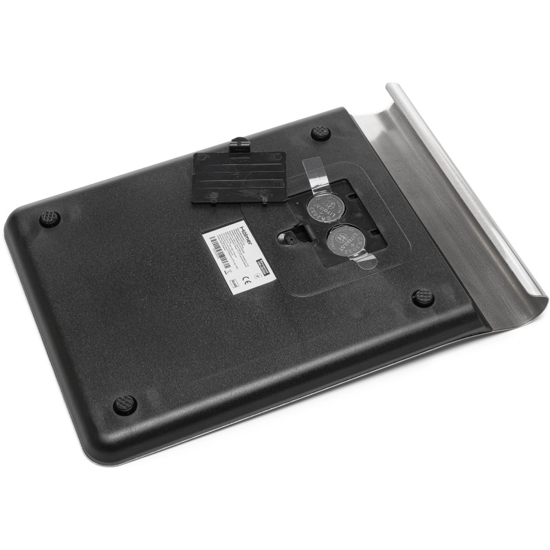 Ваги кухонні Holmer  HSK-2215SH