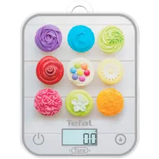 Весы кухонные TEFAL BC50D4V0 Optiss Cake Pops
