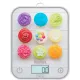 Весы кухонные TEFAL BC50D4V0 Optiss Cake Pops