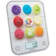 Весы кухонные TEFAL BC50D4V0 Optiss Cake Pops
